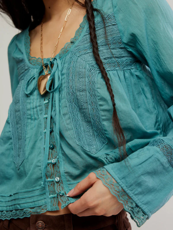 Free People Evermore Top