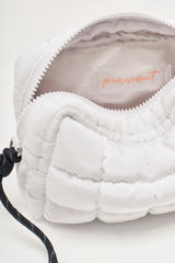 Free People Quilted Mini Case