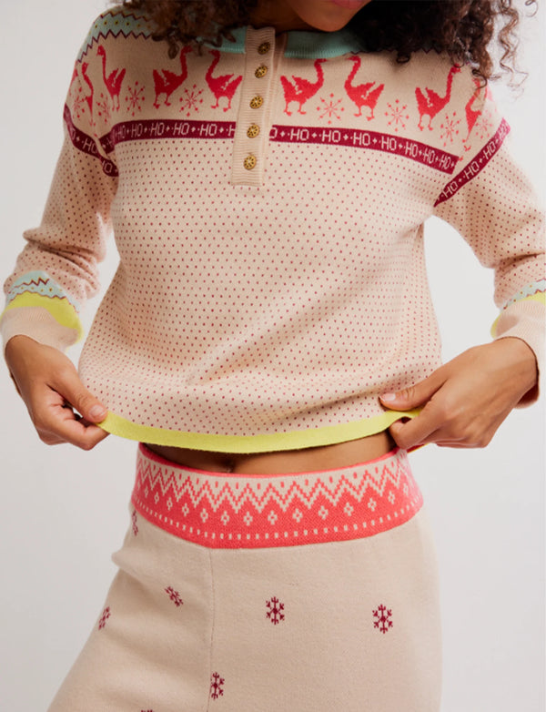 Free People Dream Whispers Set