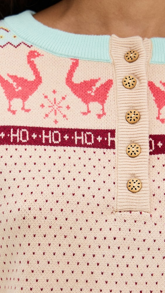 Free People Dream Whispers Set