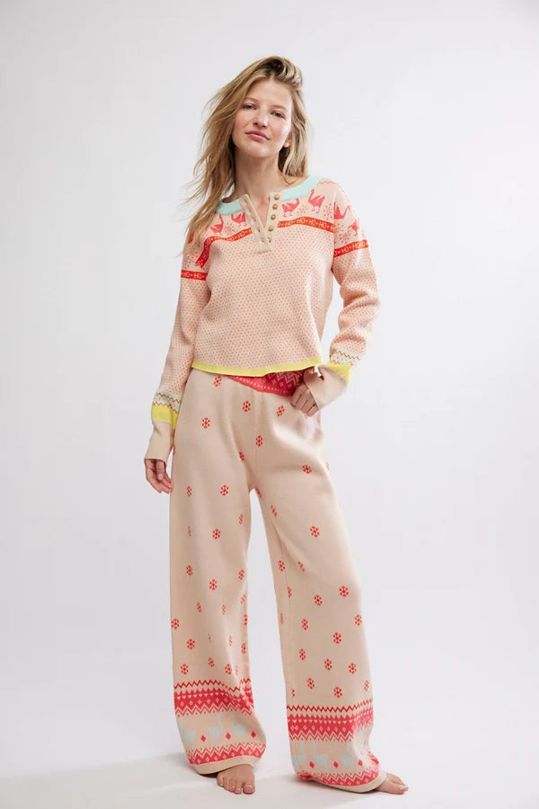 Free People Dream Whispers Set