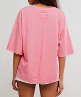 Free People In Spring Tee