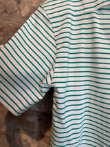 Pistola Mae Cropped Tee