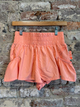 Free People Get Your Flirt on Short