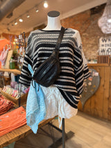 Free People Fun in the Sun Tee