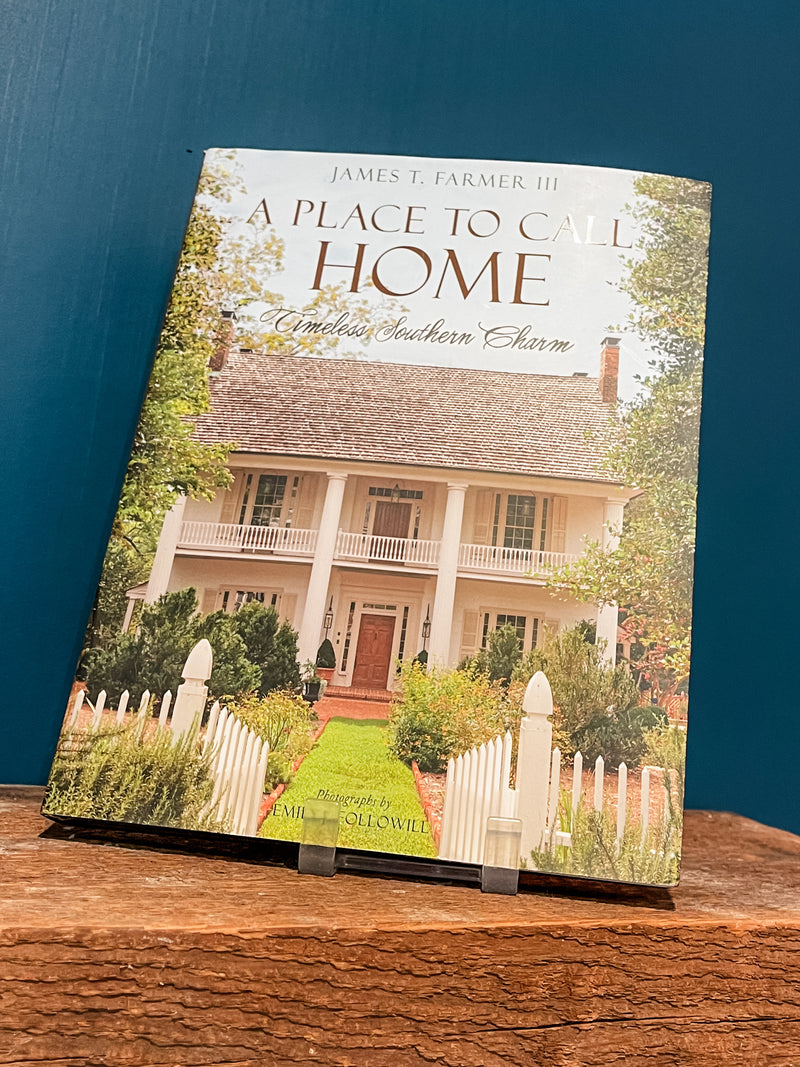 Place to Call Home Book