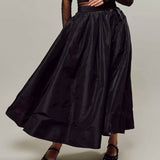 Free People Emilia Full Skirt