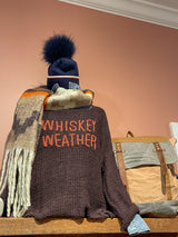 Whiskey Weather Crew