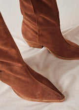 Sway Low Slouch Boot