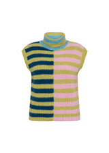 Aita Sleeveless Sweater