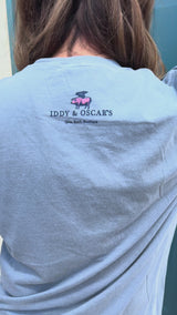 2025 Iddy's Fair Tee