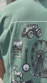 Iddy's 2026 Fair Tee