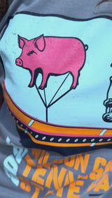 2025 Iddy's Fair Tee