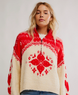 Free People Mythical Sweater