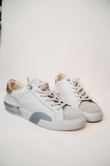 Zina Off White Sneaker