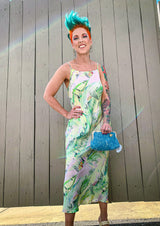 Cika Dress