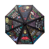 Retractable Sugarboo Umbrella