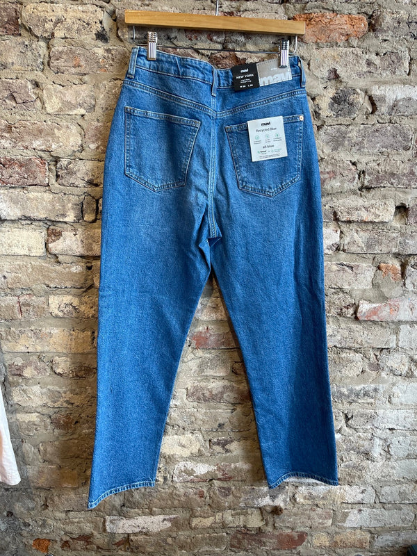 New york High Rise jean