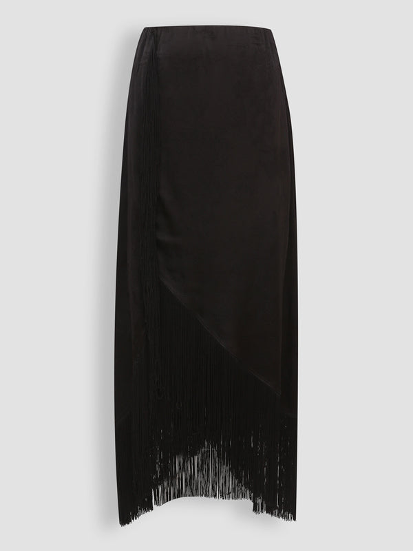 Cecylia Woven Skirt