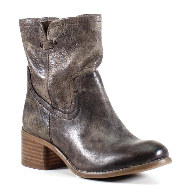 West Haven Charcoal Boot