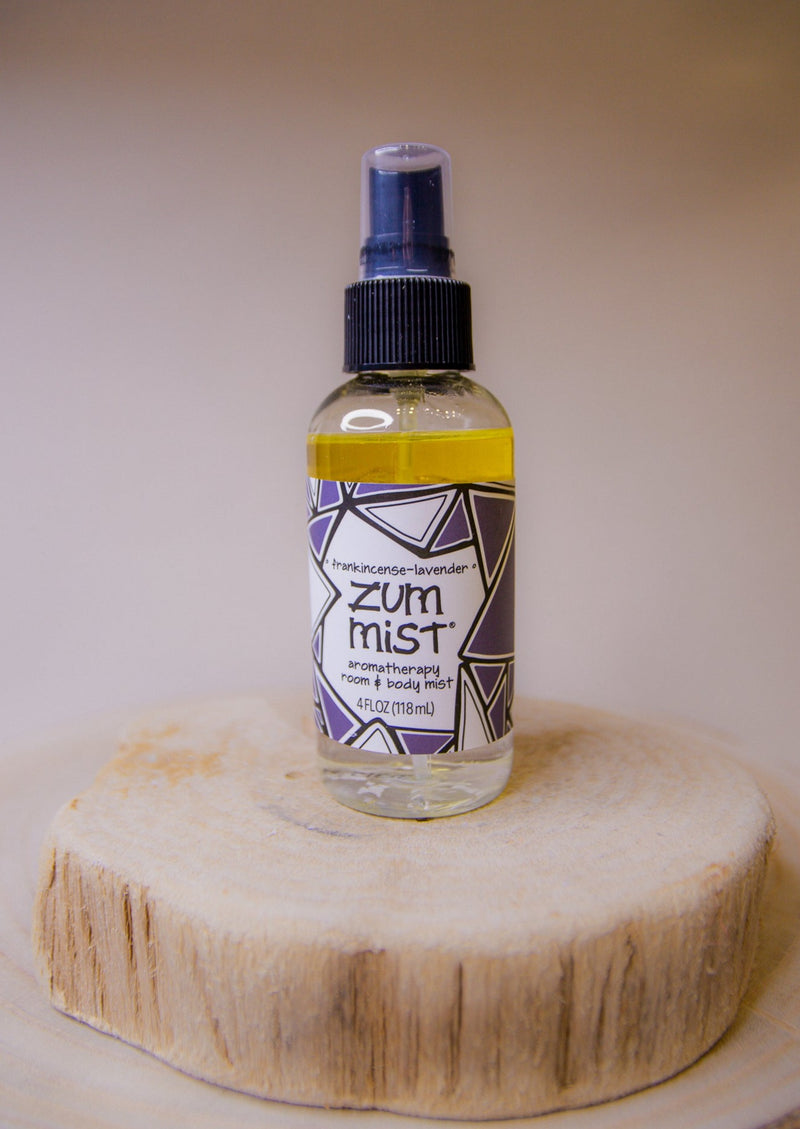 Frankincense Lavender Mist