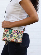 Consuela Uptown Crossbody Sug