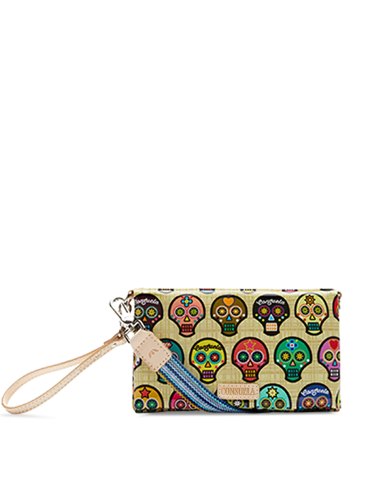 Consuela Uptown Crossbody Sug