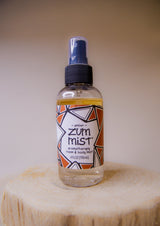 Amber Mist