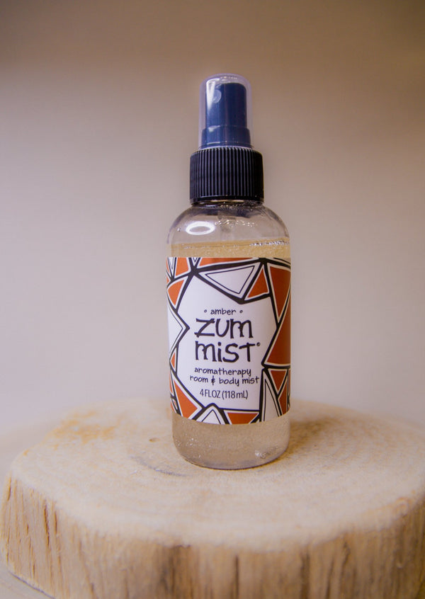 Amber Mist