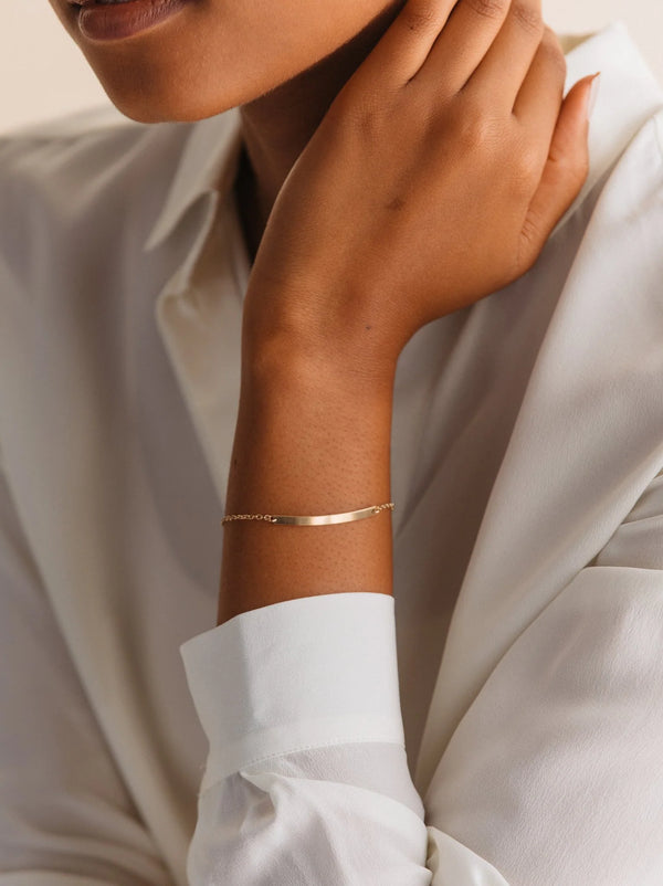 ABLE Blank Vantage Bracelet
