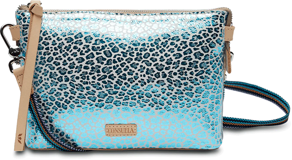 Midtown Crossbody Kat