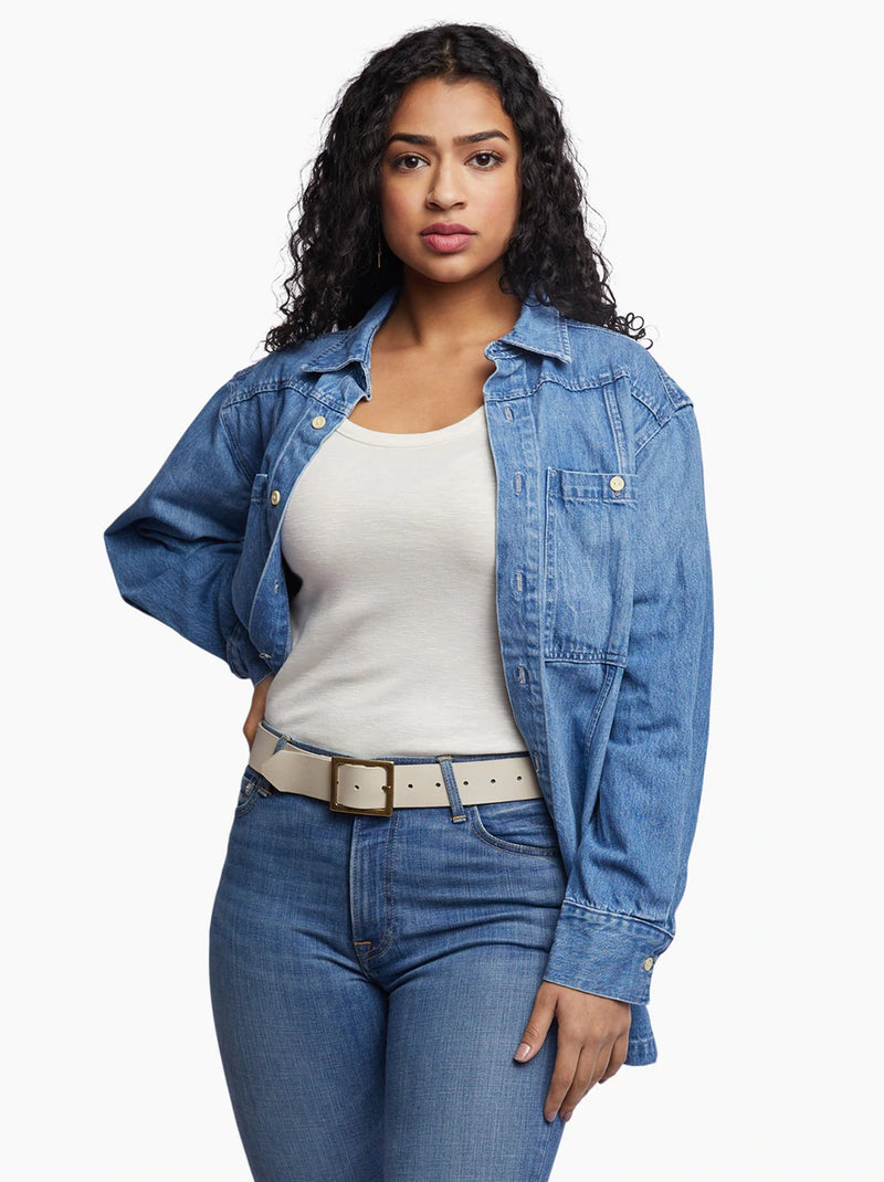 ABLE Carolina Belt