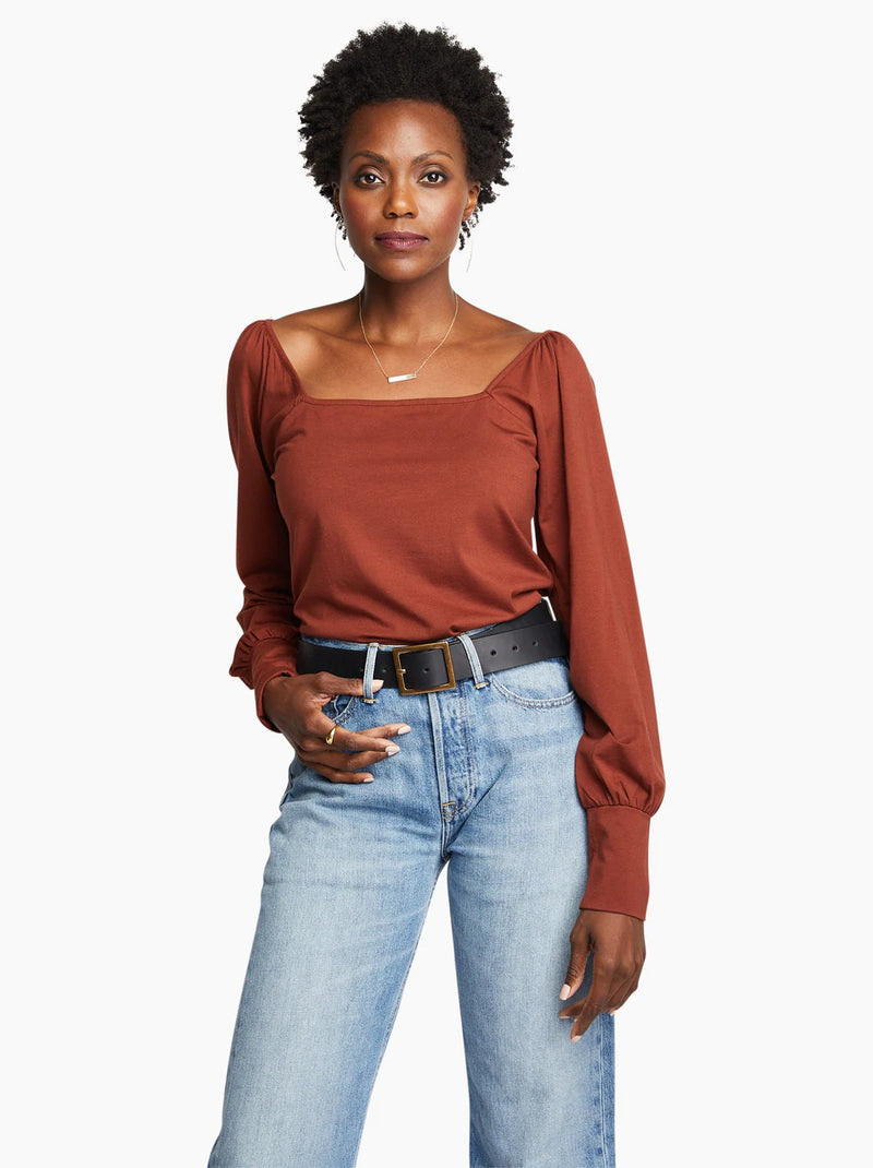 ABLE Carolina Belt