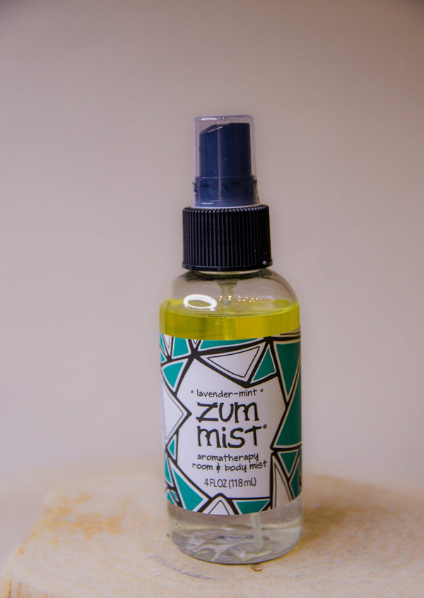 Lavendar Mint Mist