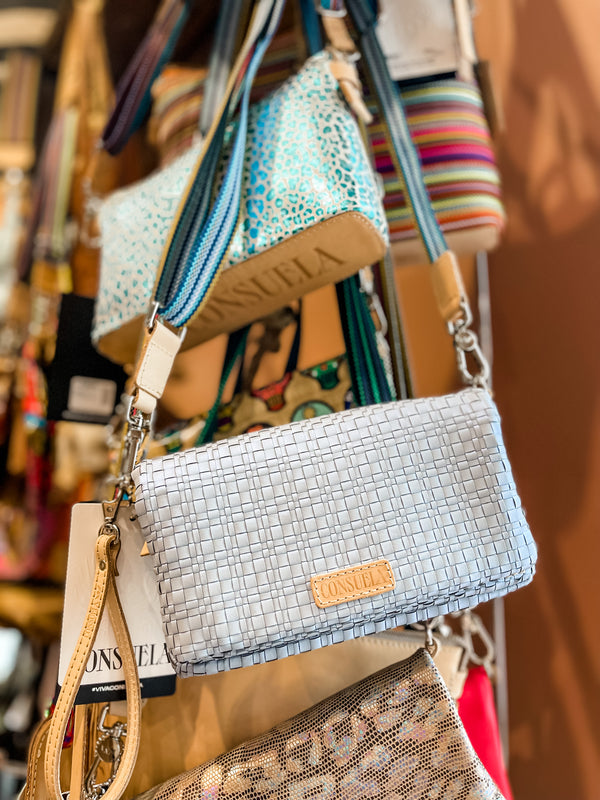 Skye Uptown Crossbody