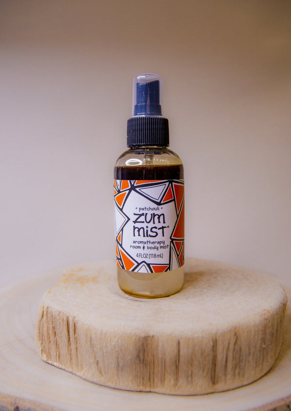 Patchouli Mist